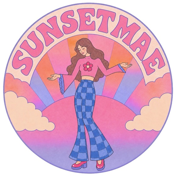 sunsetmae